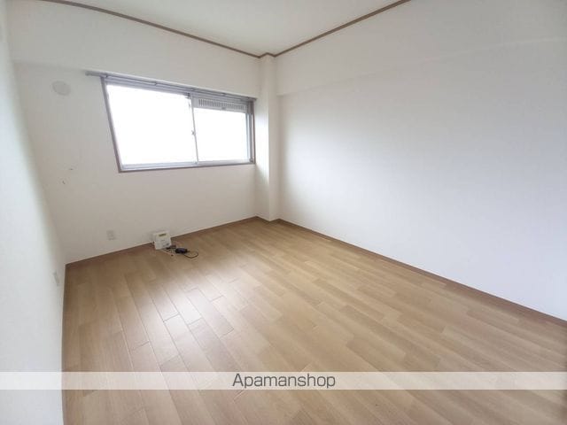 パピヨンヤシロの内装写真