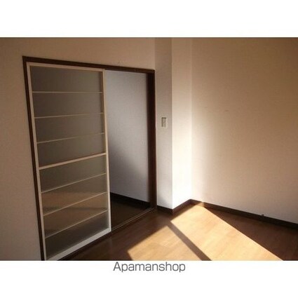 サンハイツ山口[2DK/46.8m2]の内装2
