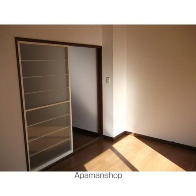 サンハイツ山口[2DK/46.8m2]の内装1