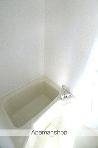 パークハイムの内装写真