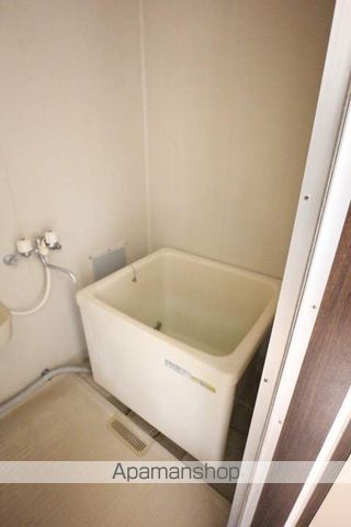 門前ハイツ智の内装写真