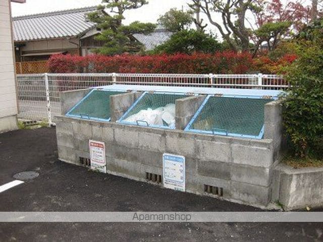 広栄中西マンション C棟の内装写真