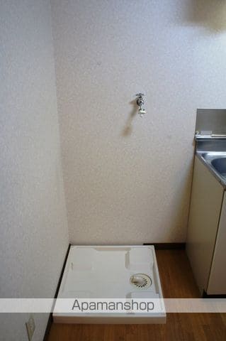 ハイツ陽明の内装写真