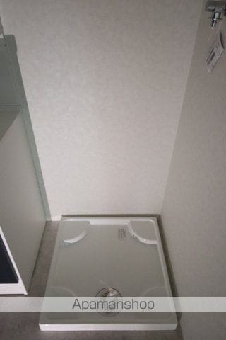 GRAND STEADY 桜の町の内装写真