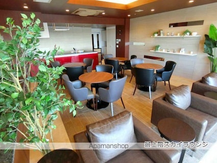 ロイジェントパークス千葉中央[1K/26.09m2]の内装3