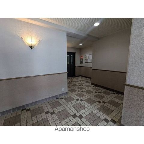 フィラコート北11条の内装写真