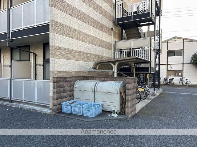 レオパレスラビドールIIIのその他写真