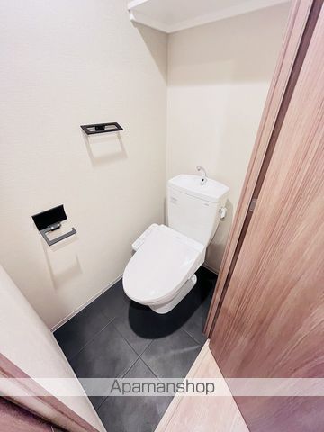 ライブフラットツカモトの内装写真