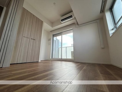 エミリブ鷺ノ宮[1LDK/38.11m2]のリビング・居間2