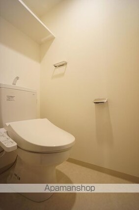 愛知県名古屋市中村区日吉町[1DK/31.62m2]のトイレ