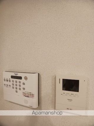 ヴェント　フィオーレ　Ⅱ[1LDK/50.14m2]のその他設備