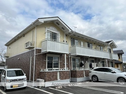 シェ　ノートル　ヨノミ[1LDK/41.98m2]の外観3