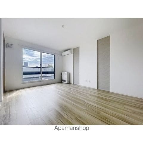PT Residence平岸 Courtの内装写真