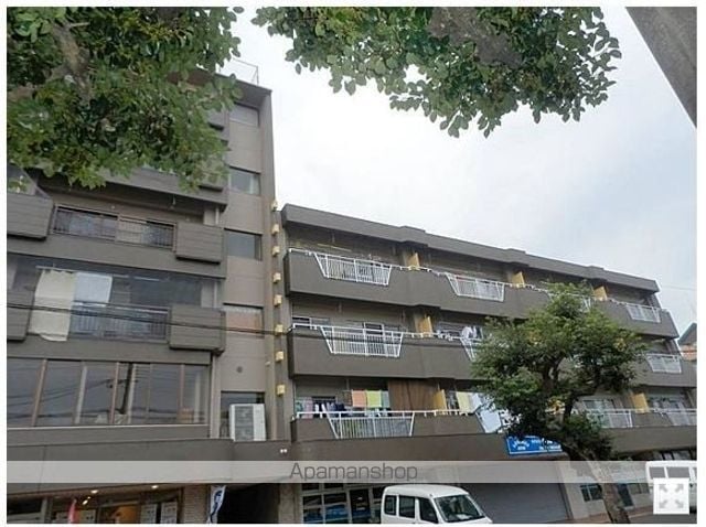 第一重永マンション