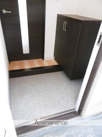 マンションやまとの内装写真