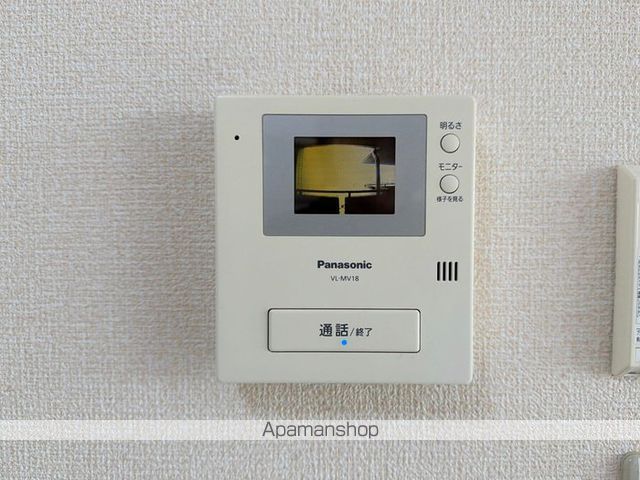 FONTAINE東園田の内装写真