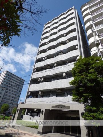 NH新大阪の外観写真