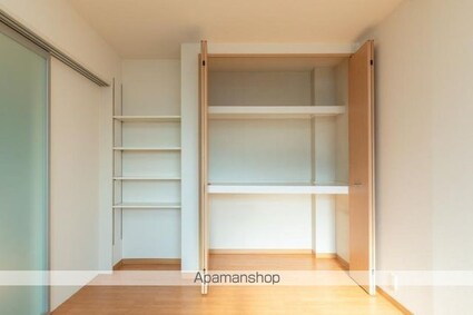 フォブール大町[2LDK/57.13m2]の内装5