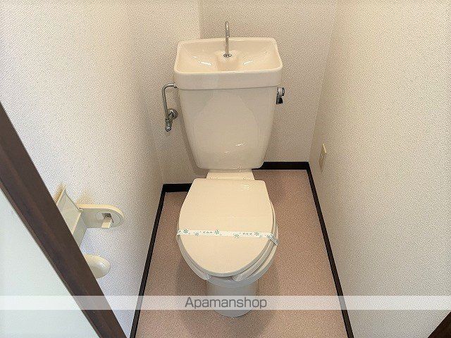 プレアール今福西の内装写真