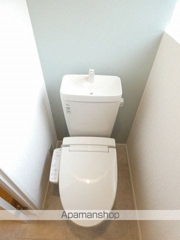 ハイムTOMOの内装写真