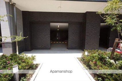 プレサンス広小路通　葵[1LDK/39.68m2]の外観4