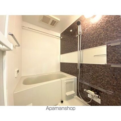 ＧＲＡＮＤＵＫＥ千代田ｒｅｇａｒｉａ[1LDK/42.72m2]のトイレ