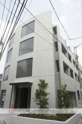 Ｍ’ｓレジデンス[1K/25.1m2]の外観2
