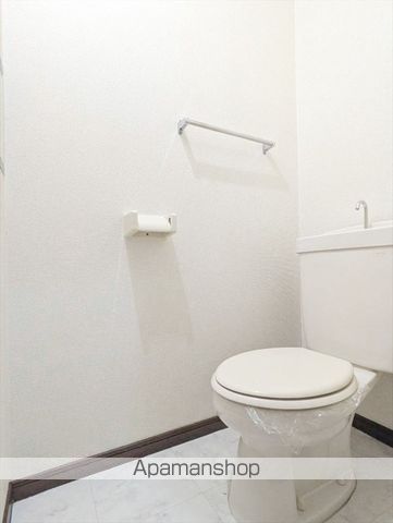 ニューシティ小野Bの内装写真