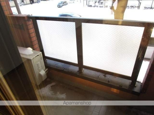 第8森宅建豊平ビルの内装写真