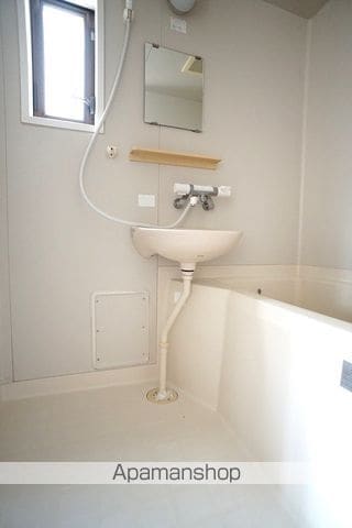 ポインセチア西ヶ崎の内装写真