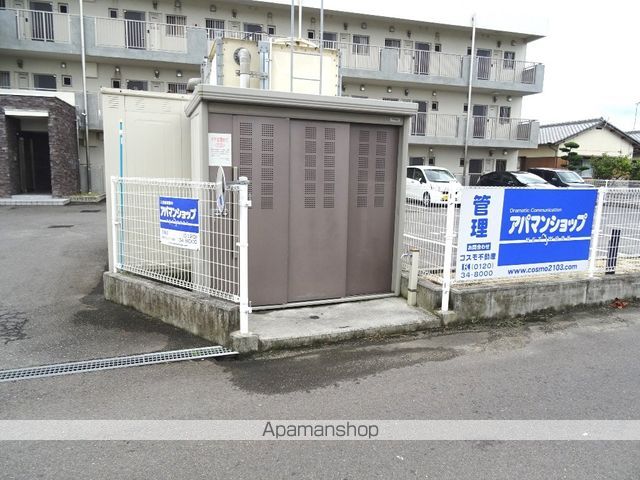 セリシール三条の周辺写真