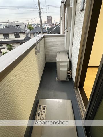 フジパレス諏訪ノ森V番館の内装写真