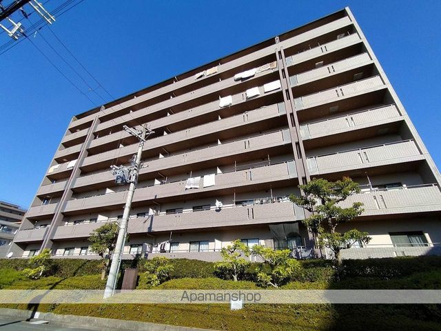 ロイヤルプラザ千里の外観写真