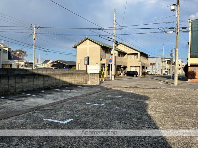 松原アパートのその他写真