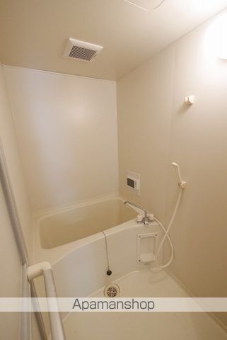 レディスピュアの内装写真