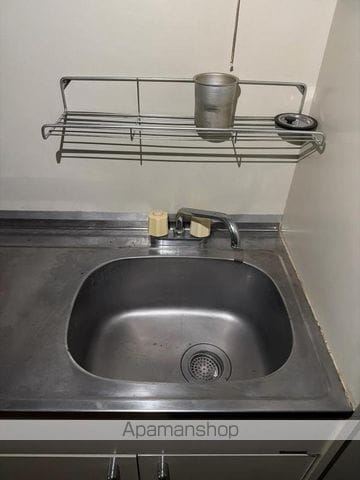 エステート番町ハウスの内装写真