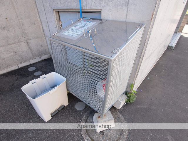 クリスタルコートのその他写真