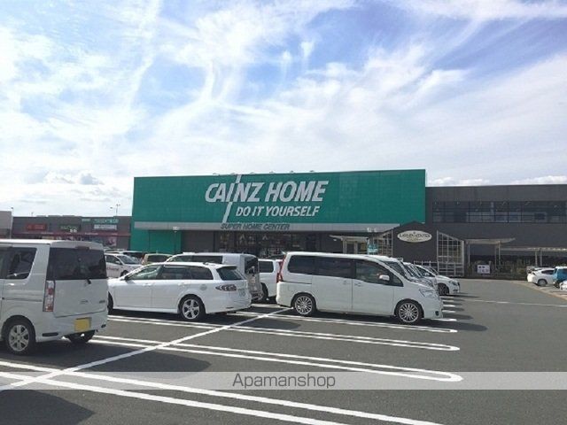 クレールの周辺写真
