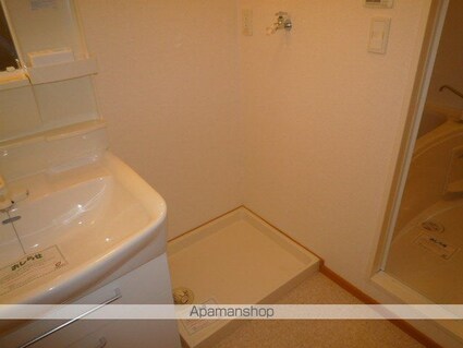 ＣＯＳＭＯＳ（コスモス）[1LDK/45.72m2]の洗面所