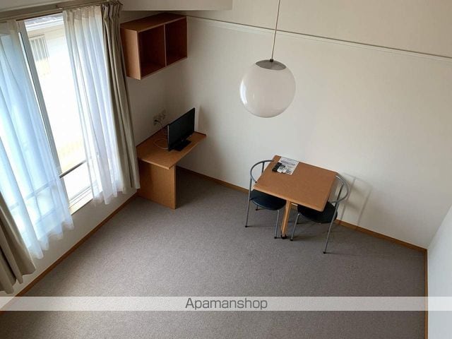 レオパレス中里の内装写真