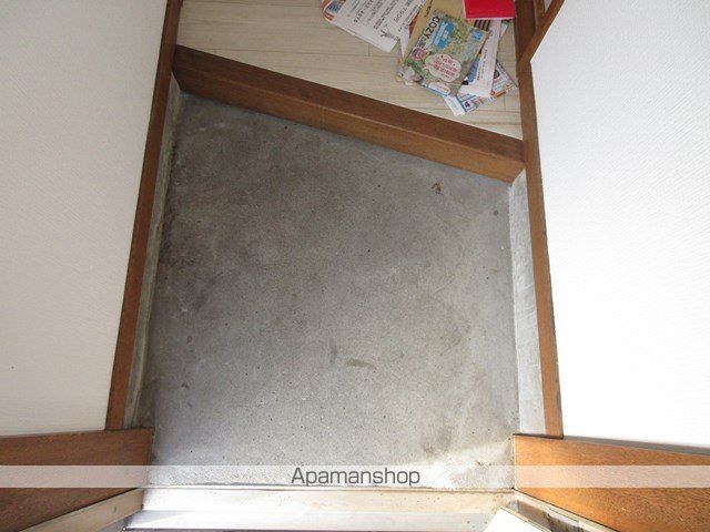 コーポ101の内装写真