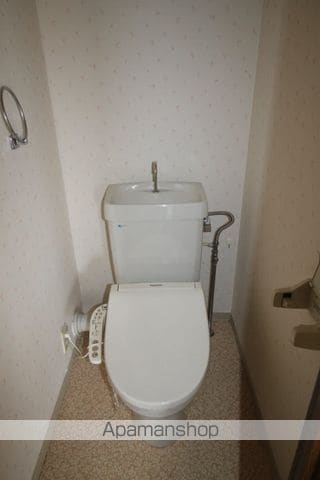 アーバンライフの内装写真