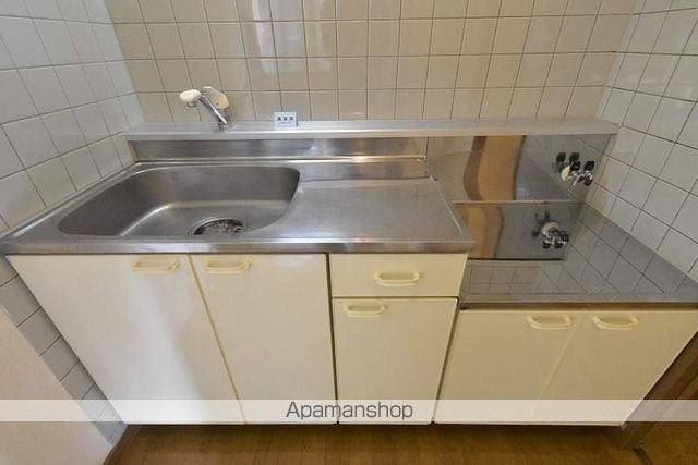 リッチタウン栄通壱番館の内装写真