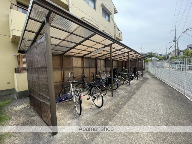 富雄サンパレスI号館のその他写真