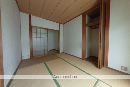 ハウスＴＴＭ[1K/27.22m2]のリビング・居間