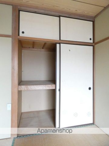コーポ希望XIの内装写真