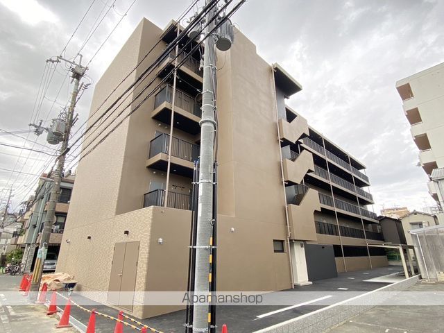 LIVIAZ KITAOSAKA BREZZAの外観写真