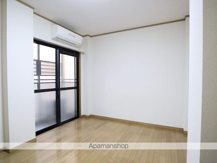 シャトー村瀬・千代田[1K/20.37m2]のリビング・居間