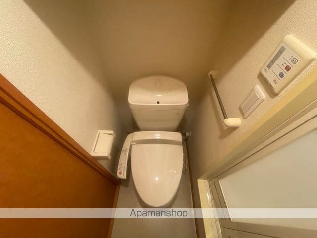 レオパレス北新博労町の内装写真