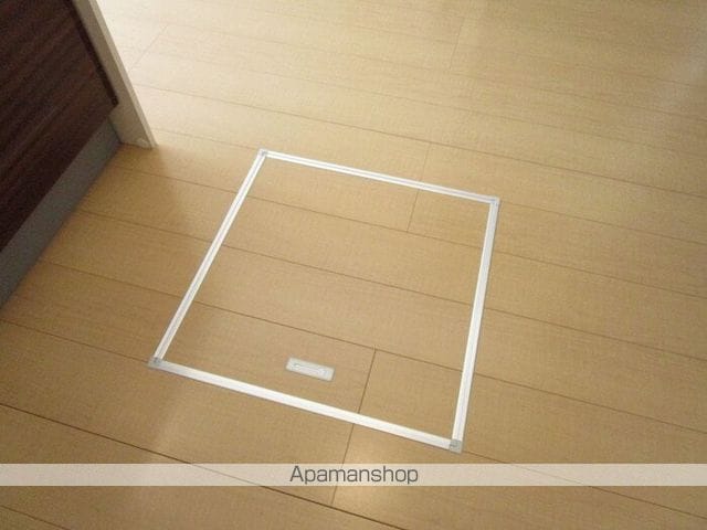 グランドゥール Bの内装写真